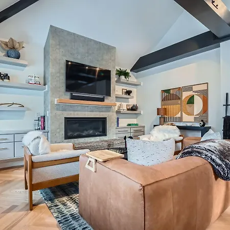 1102 Park Avenue Dream By Skyrun Park City